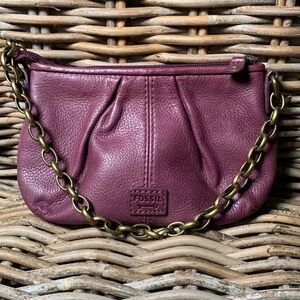 Fossil Bag